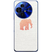 Чохол BoxFace TCL 50 Pro NxtPaper 5G 