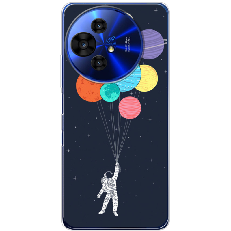 Чохол BoxFace TCL 50 Pro NxtPaper 5G 