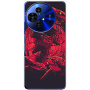 Чохол BoxFace TCL 50 Pro NxtPaper 5G 