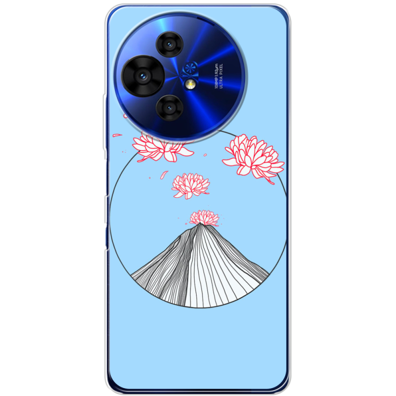 Чохол BoxFace TCL 50 Pro NxtPaper 5G 