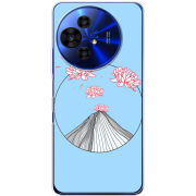 Чохол BoxFace TCL 50 Pro NxtPaper 5G 