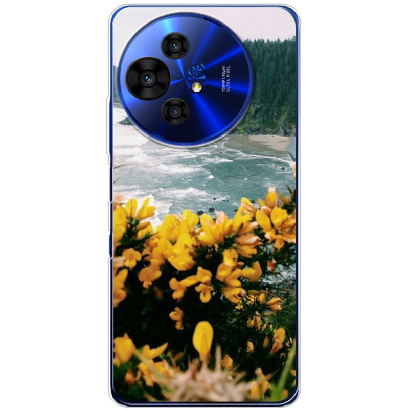 Чохол BoxFace TCL 50 Pro NxtPaper 5G 