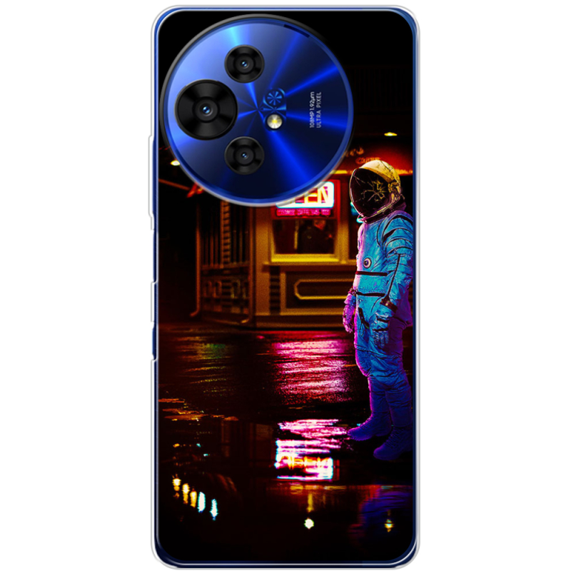 Чохол BoxFace TCL 50 Pro NxtPaper 5G 