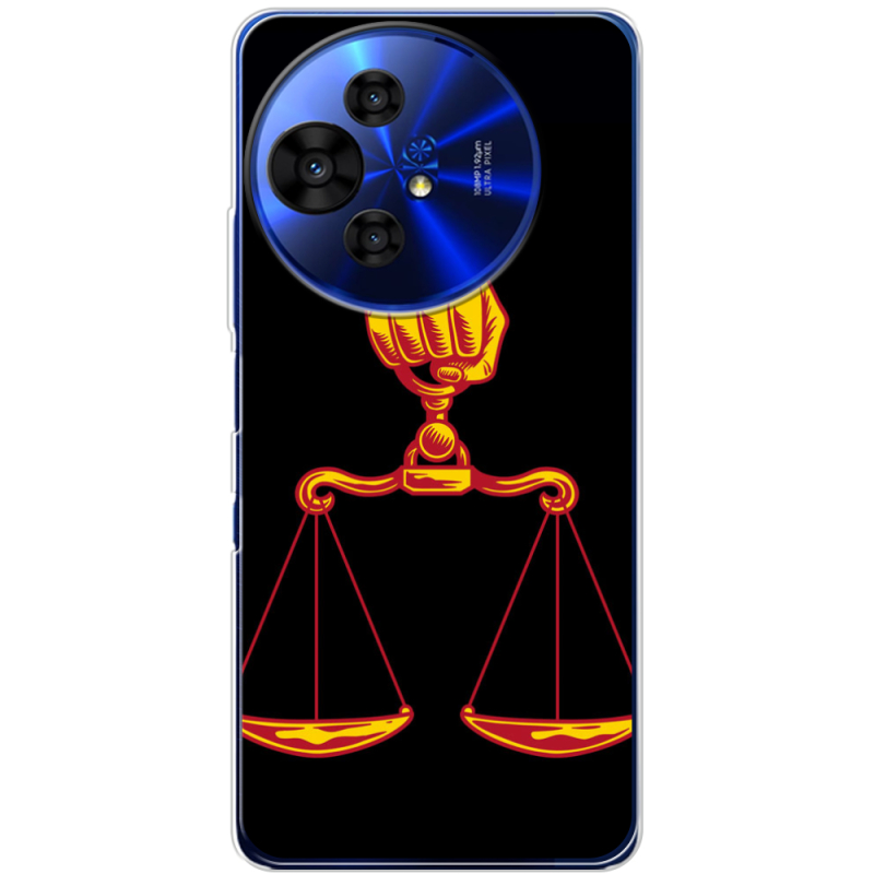 Чохол BoxFace TCL 50 Pro NxtPaper 5G 