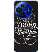 Чохол BoxFace TCL 50 Pro NxtPaper 5G 