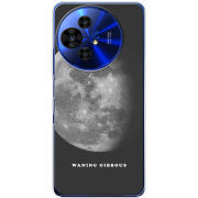 Чохол BoxFace TCL 50 Pro NxtPaper 5G 