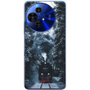 Чохол BoxFace TCL 50 Pro NxtPaper 5G 