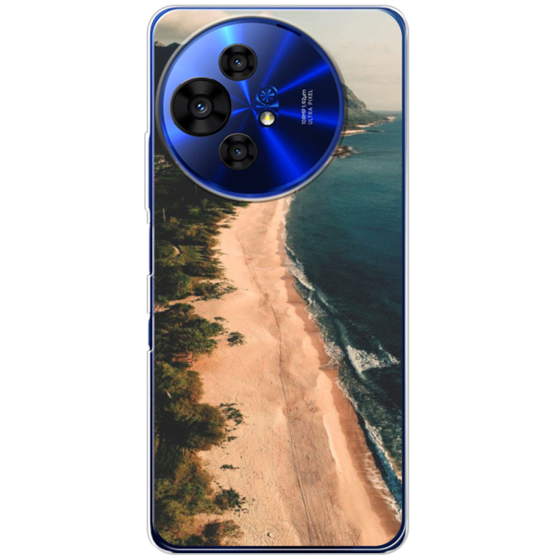 Чохол BoxFace TCL 50 Pro NxtPaper 5G 