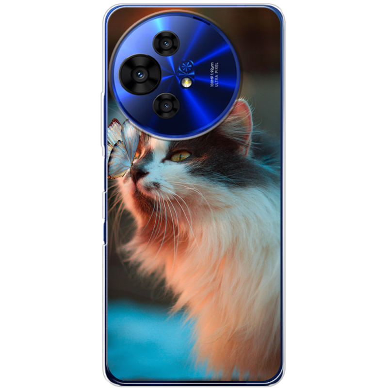 Чохол BoxFace TCL 50 Pro NxtPaper 5G 