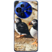 Чохол BoxFace TCL 50 Pro NxtPaper 5G 