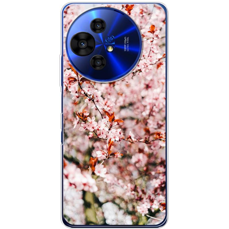 Чохол BoxFace TCL 50 Pro NxtPaper 5G 