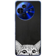 Чохол BoxFace TCL 50 Pro NxtPaper 5G 