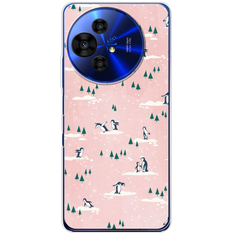 Чохол BoxFace TCL 50 Pro NxtPaper 5G 