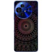 Чохол BoxFace TCL 50 Pro NxtPaper 5G 