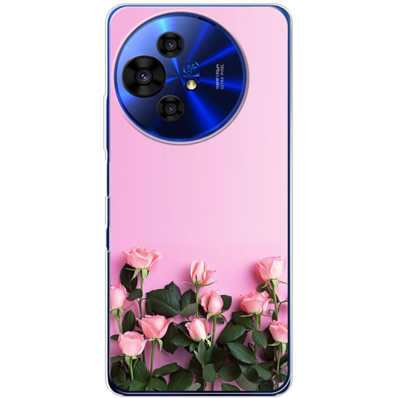 Чохол BoxFace TCL 50 Pro NxtPaper 5G 