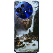 Чохол BoxFace TCL 50 Pro NxtPaper 5G 