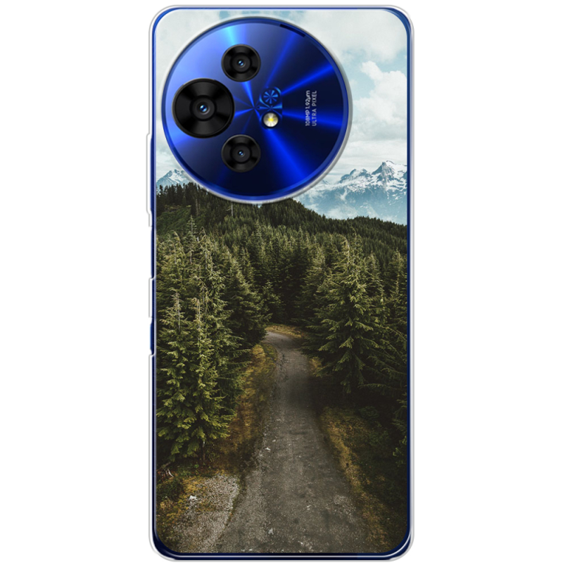 Чохол BoxFace TCL 50 Pro NxtPaper 5G 