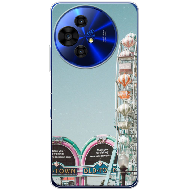 Чохол BoxFace TCL 50 Pro NxtPaper 5G 