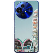 Чохол BoxFace TCL 50 Pro NxtPaper 5G 