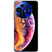 Чохол BoxFace TCL 50 Pro NxtPaper 5G 