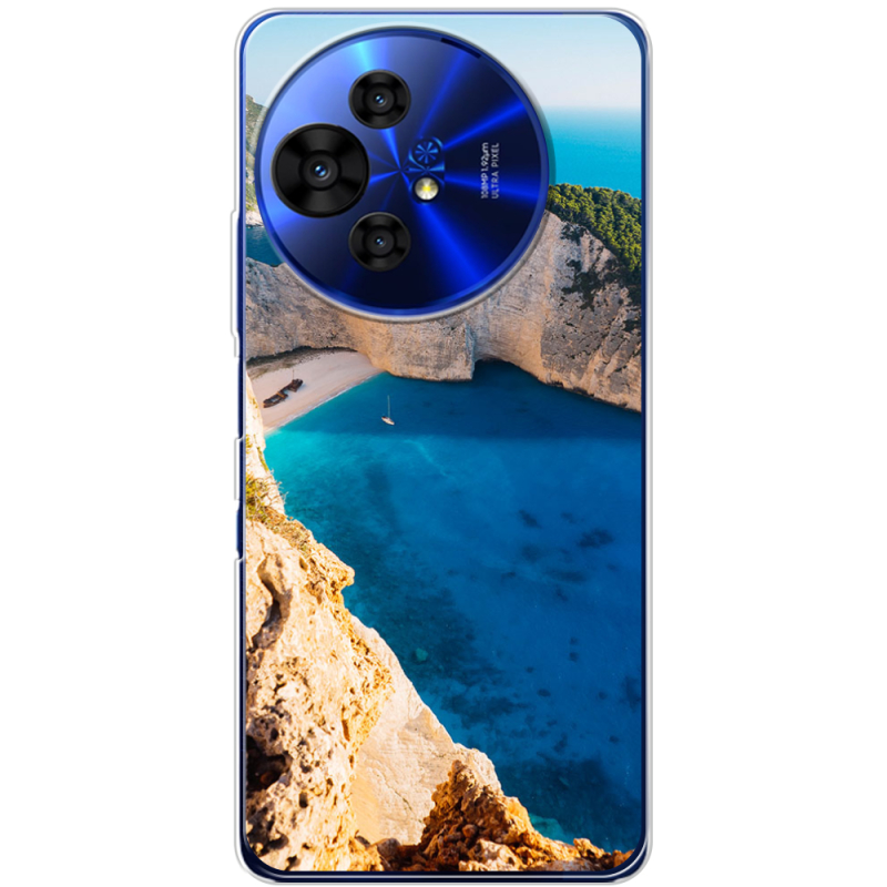 Чохол BoxFace TCL 50 Pro NxtPaper 5G 