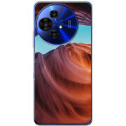 Чохол BoxFace TCL 50 Pro NxtPaper 5G 