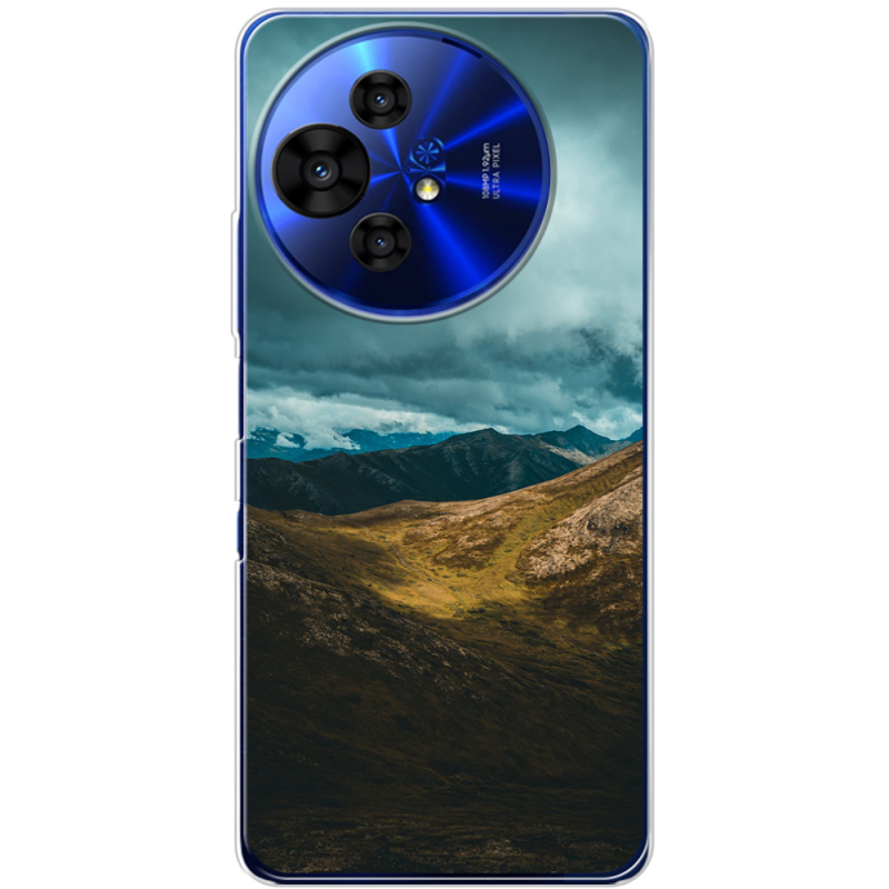 Чохол BoxFace TCL 50 Pro NxtPaper 5G 