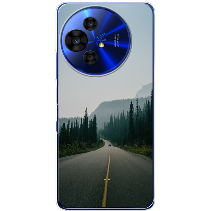 Чохол BoxFace TCL 50 Pro NxtPaper 5G 