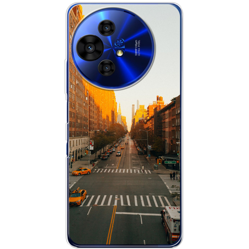 Чохол BoxFace TCL 50 Pro NxtPaper 5G 