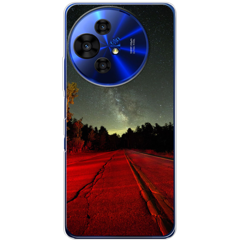 Чохол BoxFace TCL 50 Pro NxtPaper 5G 