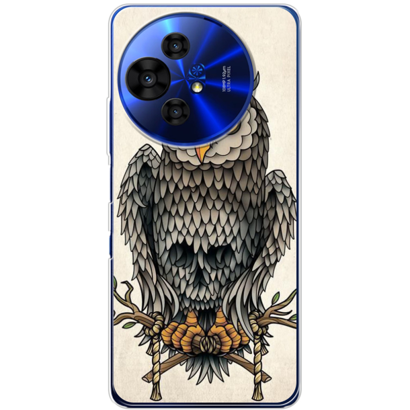 Чохол BoxFace TCL 50 Pro NxtPaper 5G 