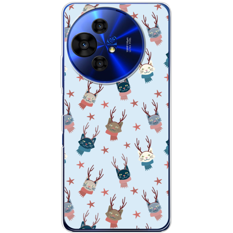 Чохол BoxFace TCL 50 Pro NxtPaper 5G 