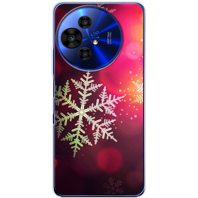 Чохол BoxFace TCL 50 Pro NxtPaper 5G 