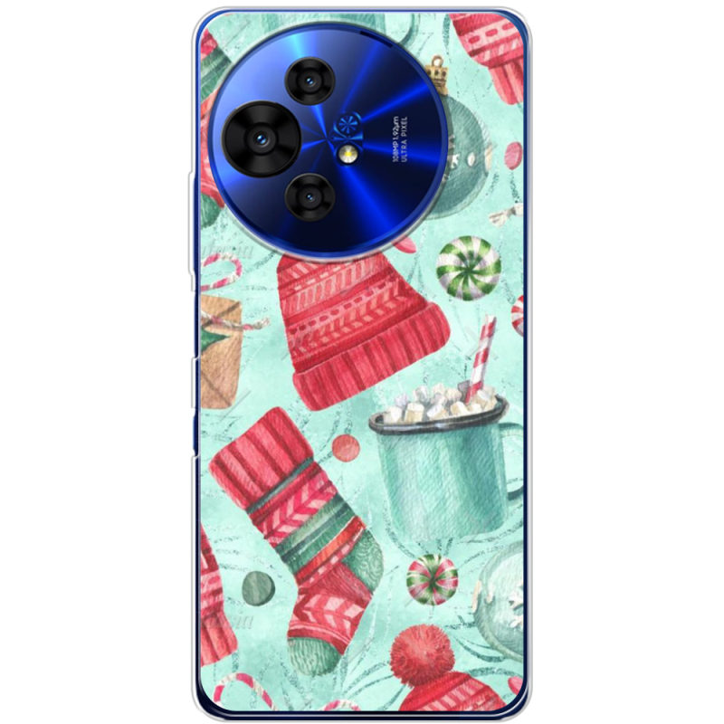 Чохол BoxFace TCL 50 Pro NxtPaper 5G 