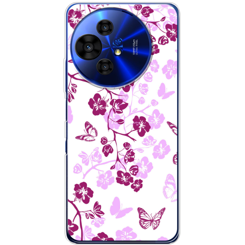 Чохол BoxFace TCL 50 Pro NxtPaper 5G 