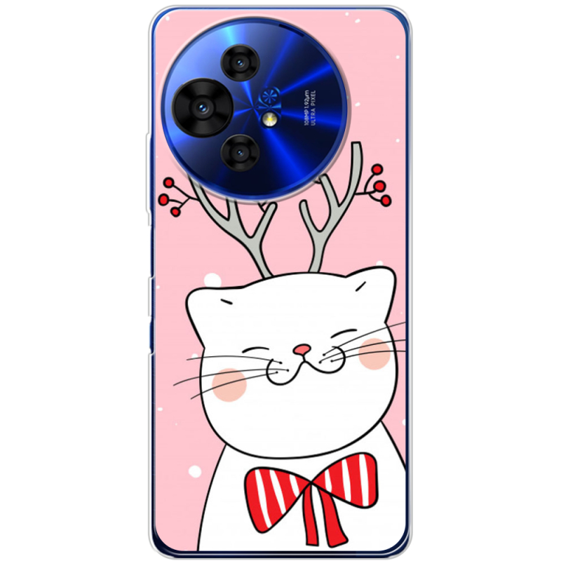 Чохол BoxFace TCL 50 Pro NxtPaper 5G 