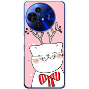 Чохол BoxFace TCL 50 Pro NxtPaper 5G 