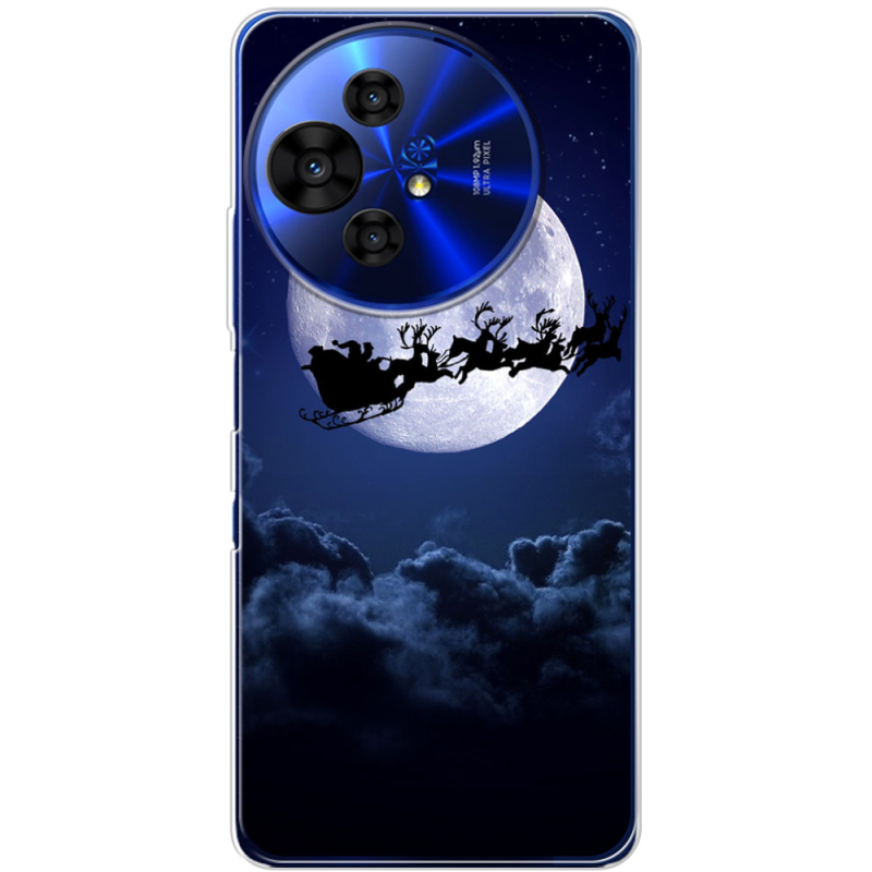 Чохол BoxFace TCL 50 Pro NxtPaper 5G 