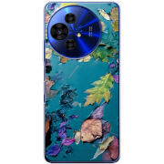 Чохол BoxFace TCL 50 Pro NxtPaper 5G 