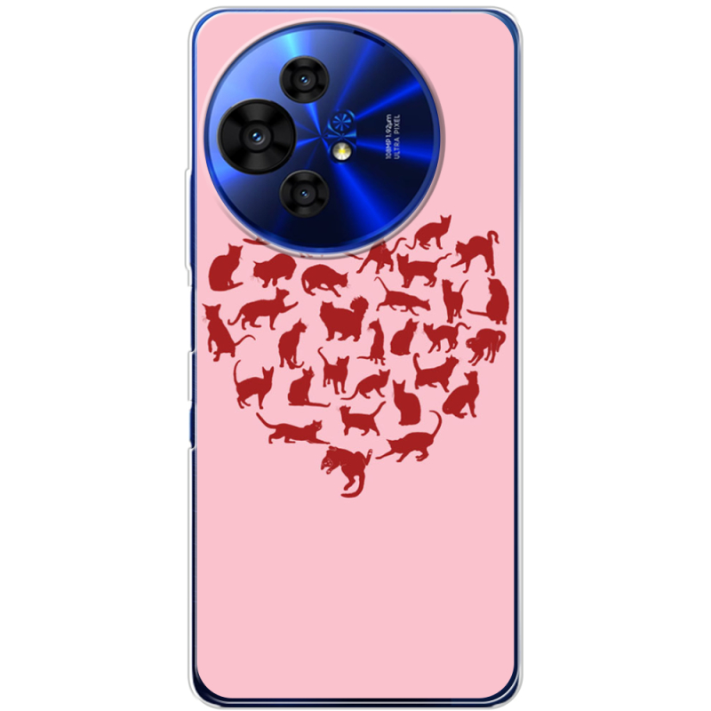 Чохол BoxFace TCL 50 Pro NxtPaper 5G 