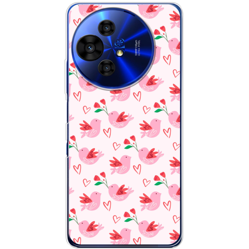 Чохол BoxFace TCL 50 Pro NxtPaper 5G 