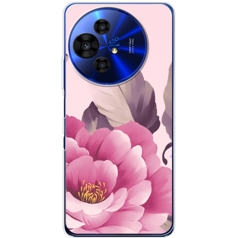 Чохол BoxFace TCL 50 Pro NxtPaper 5G 