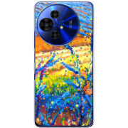 Чохол BoxFace TCL 50 Pro NxtPaper 5G 