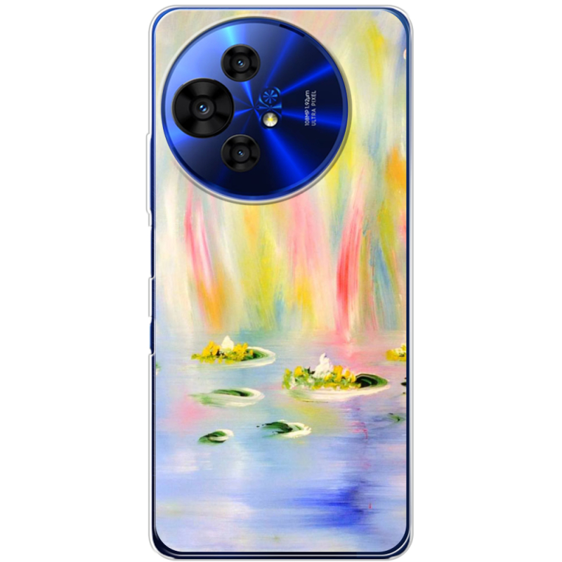 Чохол BoxFace TCL 50 Pro NxtPaper 5G 