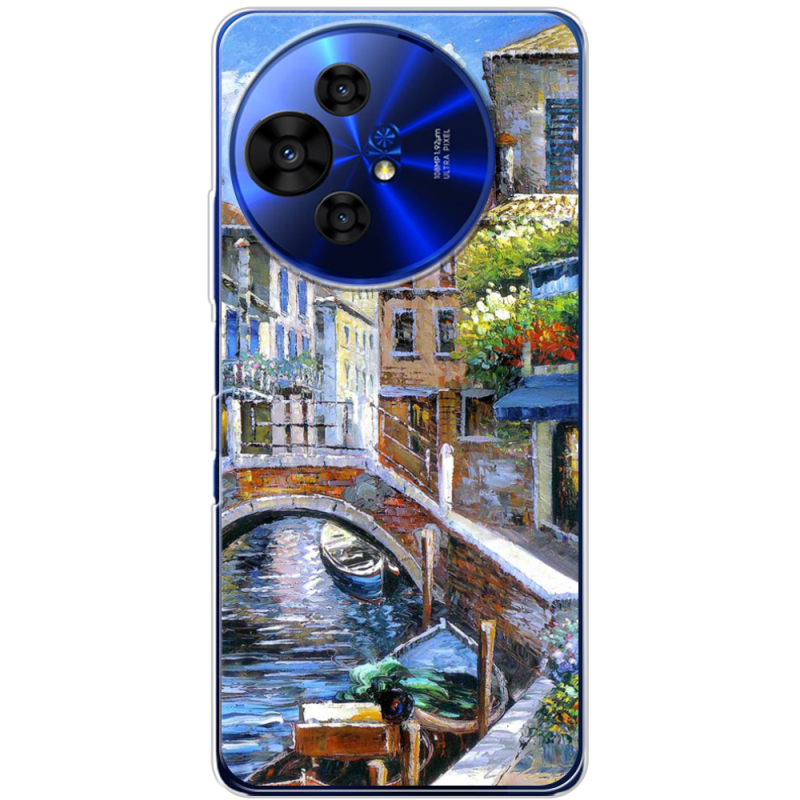 Чохол BoxFace TCL 50 Pro NxtPaper 5G 