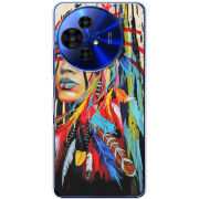 Чохол BoxFace TCL 50 Pro NxtPaper 5G 