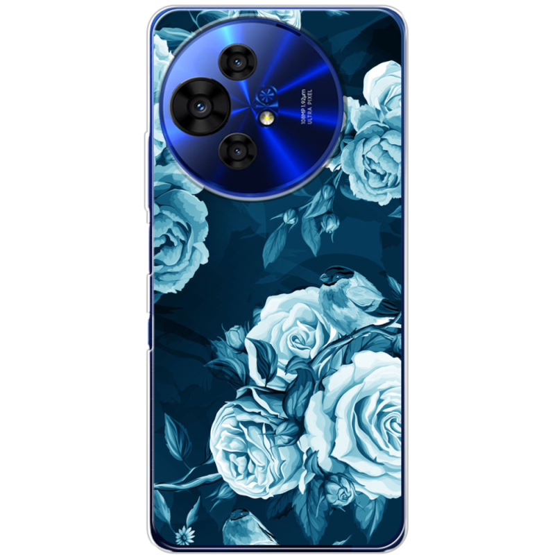 Чохол BoxFace TCL 50 Pro NxtPaper 5G 