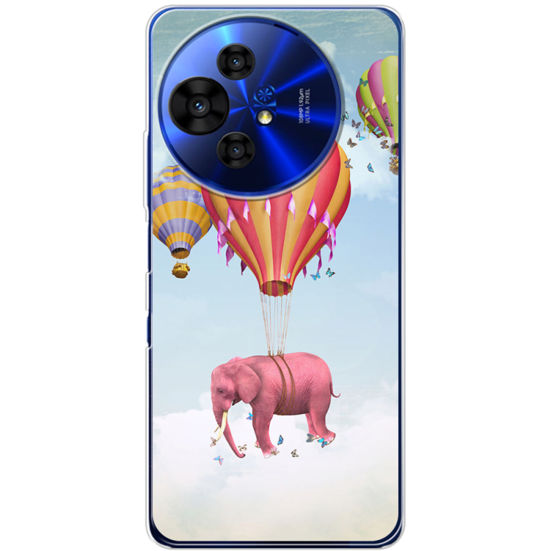 Чохол BoxFace TCL 50 Pro NxtPaper 5G 