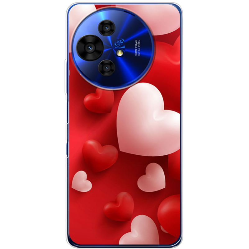 Чохол BoxFace TCL 50 Pro NxtPaper 5G 