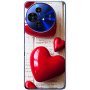 Чохол BoxFace TCL 50 Pro NxtPaper 5G 